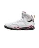 Nike Air 7 Retro Cardinal Red Chutney White Black CU9307-106
