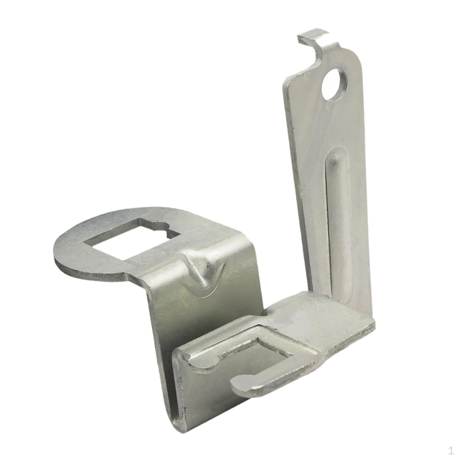 Throttle Kick Down Transmission Cable Bracket High Performance Automobile