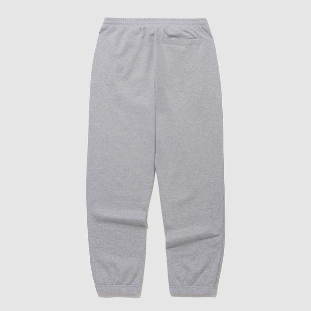 UMBRO Essentials Loose Jogger Pants Grey (Uq123Cfp19) (A Type)