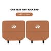 137Car Seat Back Storage Rear Anti-Wear Backrest Anti-kick Pad For Volkswagen VW Golf Polo 4 5 6 Passat B5 B6 B7 CC Jetta Tiguan