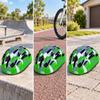 HalfShell Sports Helmet Padded Children's Biking Ventilated for Young Riders, Skateboarding,