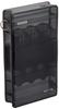 moA More Almighty Darts Case Smoke