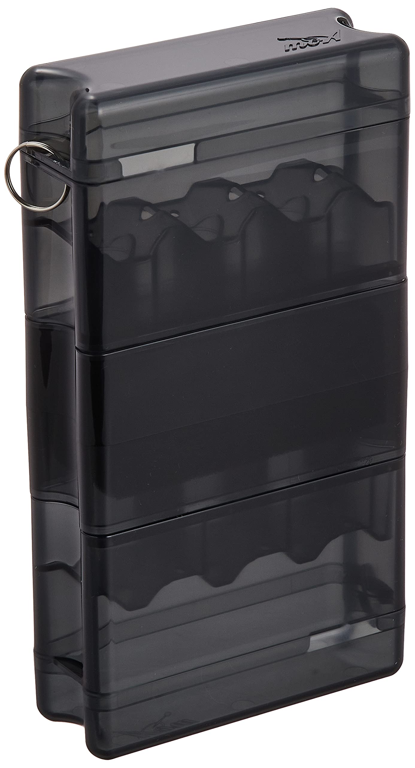 

moA More Almighty Кейс для дартс Дымчатый