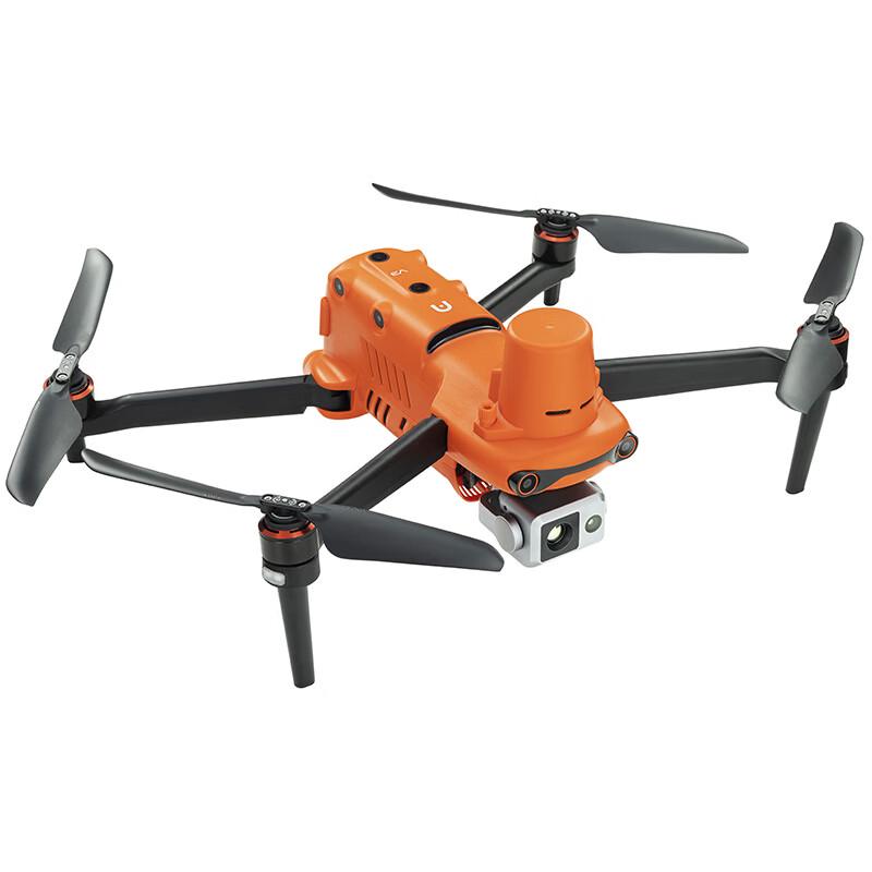 Autel EVO II Dual 640T RTK V3 Industrielle Drohne (CN-Version)