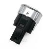 New Genuine 6 Pins Engine Start Stop Switch Button For Peugeot 408 2008 3008 308 508 for Citroen C4 C5 Accessories 96777946