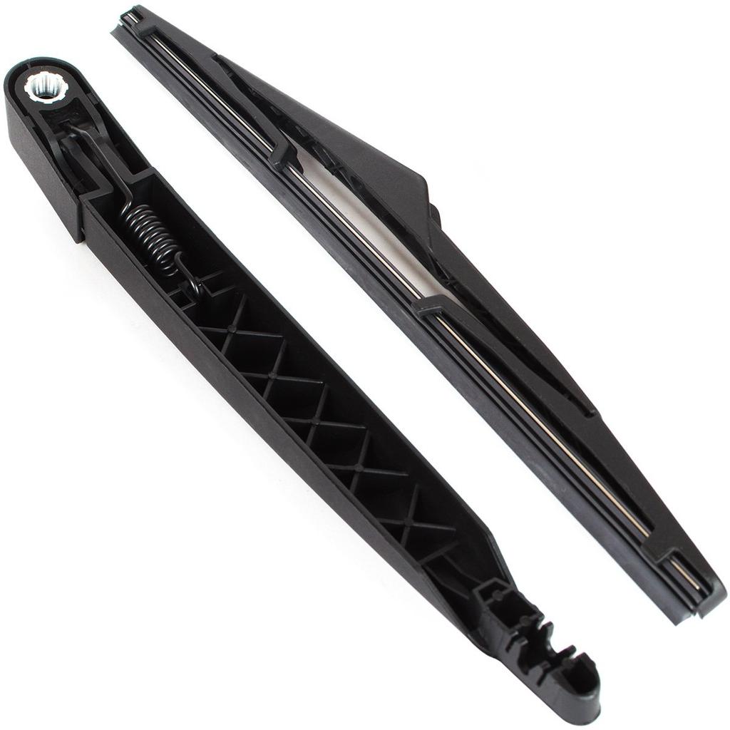 Opel Astra III H 03-09 Hatchback Rear Wiper Arm & Blade
