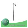 Changhong Industrial Stainless Steel Surveillance Pole