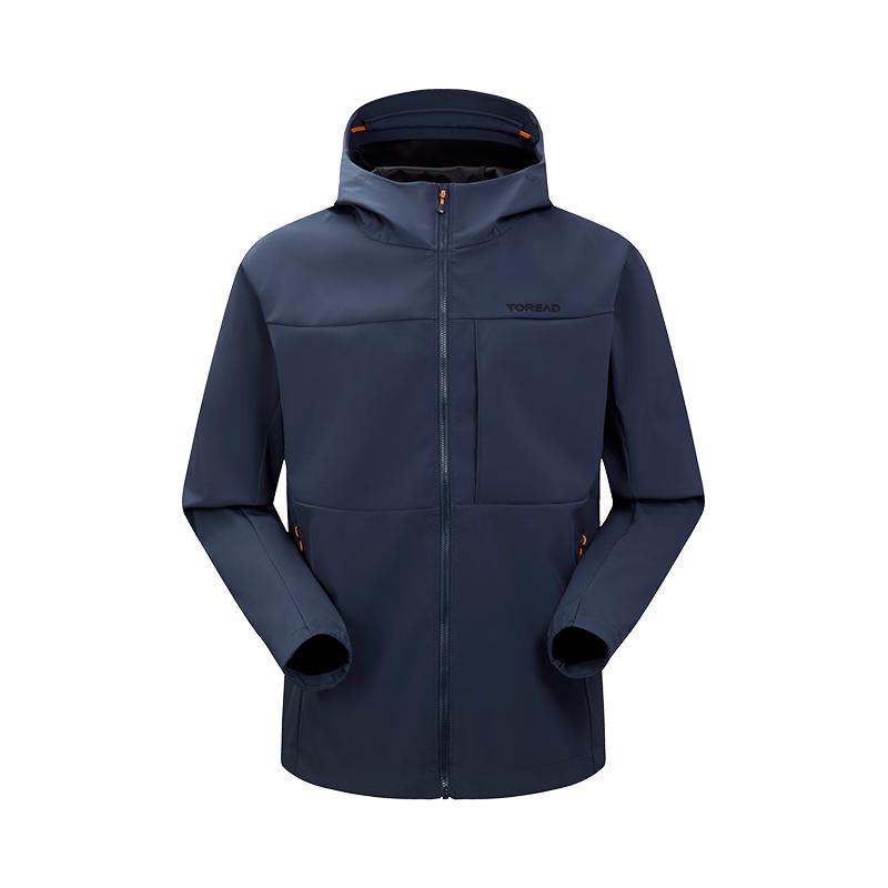 TOREAD Outdoor Softshell Jacket L