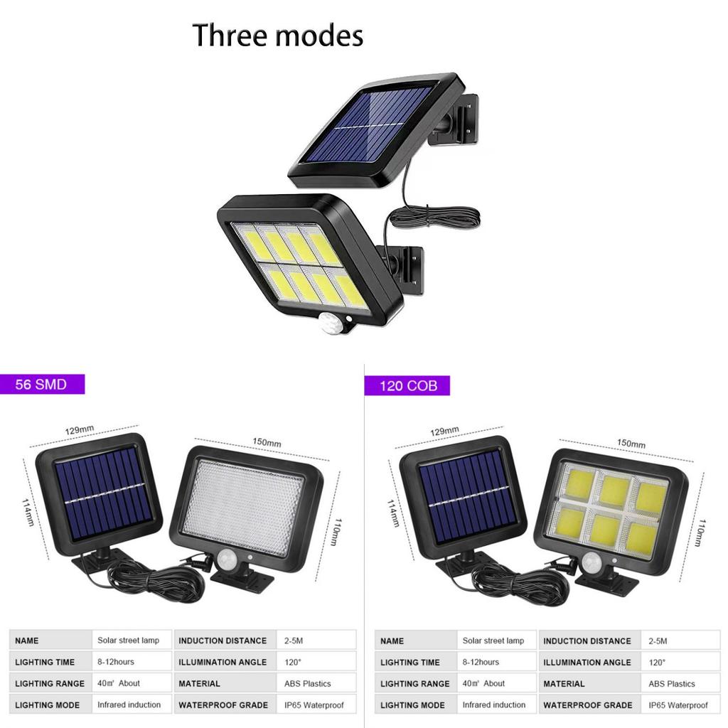 Solar Garden Lamp With Led Light For Outdoor Yard Decor And Pathway Illumination