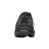 Mizuno Wave Inspire 17 Waveknit Lightweight Low-Top Running Shoes Men Sneakers Black J1GC211389
