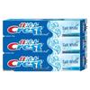 Crest Tea Clean tandkräm mot karies, mint, 3-pack