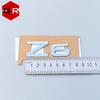 Applicable to Chery Z6 sign, Z6 letter mark on the back cover, for export cars