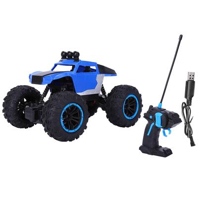 1:20 2.4G Remote Control Car Model Children Kid RC Vehicle Car Toy with LED Light