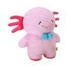 Sunlemon Fluffy Tatton Super Luper Pink M 252718cm Stuffed Animal P-8202
