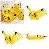 Adorable Long Pikachu Pillow Plush Toy Doll Home Decor Children Gift Kid