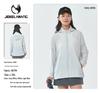 Ice Silk Anti-UV Sun Protection Jacket for Men & Women – Cool, Breathable, Lightweight Outdoor Wear
