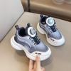 2025 New Summer Kids Footwear Lightweight Sneakers for Girls Boys School Sports Shoes Outdoor Play Running Sneakers Cool Colors