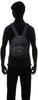 Anello Grande Mini Backpack, A5 Size, Water-Repellent, Multi-Storage, GL GTM0421Z, Black