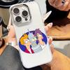 F-Futurama Phone Case for Samsung Galaxy A56 A36 A26 A06 A55 A35 A16 A06 A54 A34 A25 A24 A15 A14 A05S A05 A73 A53 A33 4G 5G