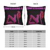 For M-Madonna Confessions II Pillow Case  Print Pillow Cover For Couch Sofa Bedroom Funny Pillowcases