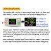 Steps Up/Down Regulated Power Module 120W Adjustable Voltage Regulator For Outdoor Enthusiasts  DIY Electronics