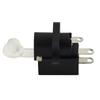 Car Charging Hole Charging Hole For Children Electric Car