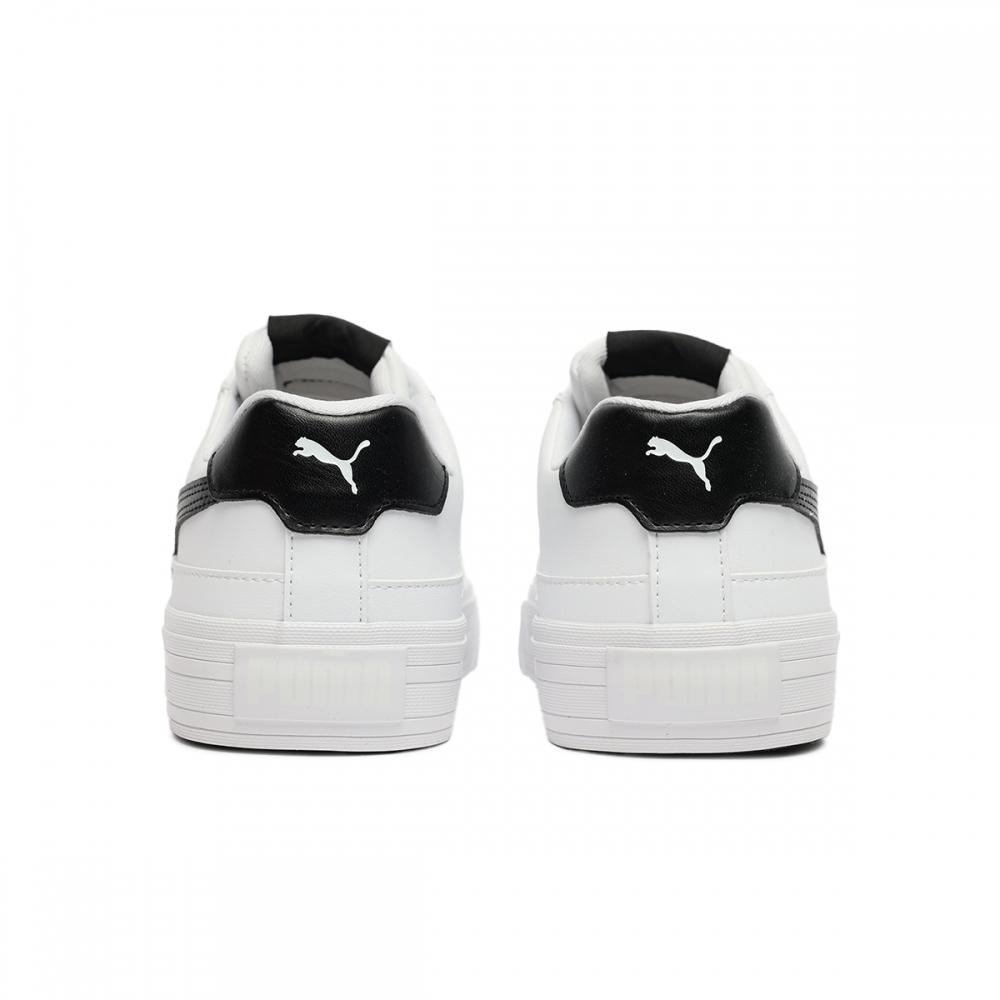 Puma Coat Classic Bulk Fs Sl 39756801 Puma White Puma Black