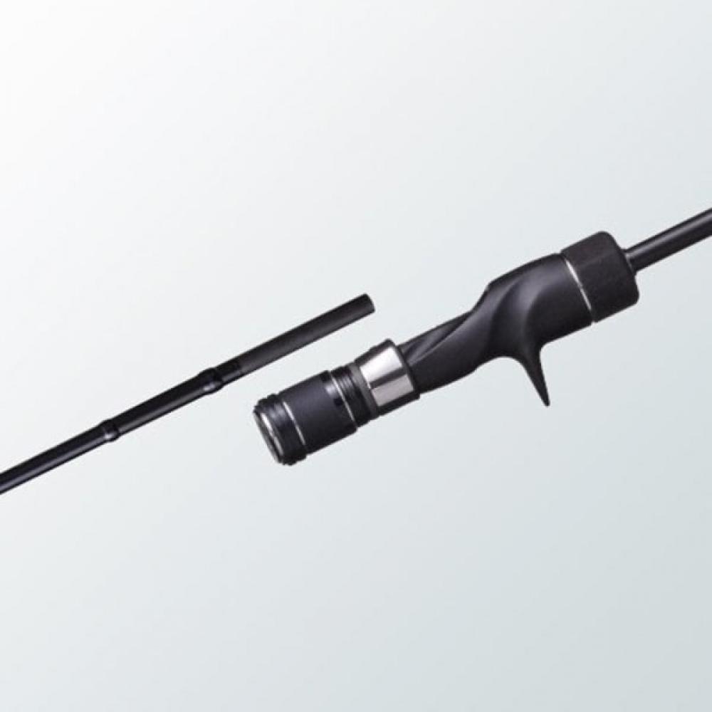 SHIMANO 20 Game Type Slow J B66 4 [offshore Rod]