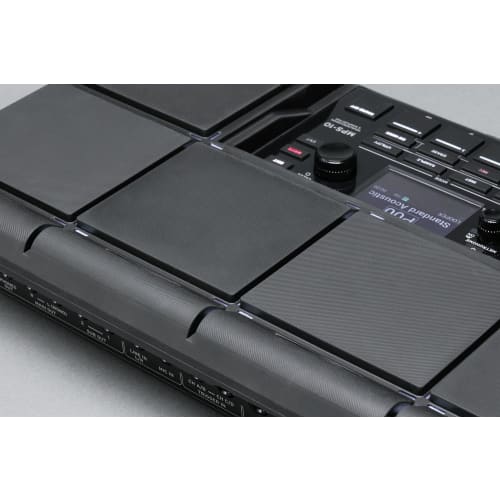 KORG Sampler Drum Pad MPS-10 Electronic Drum Pad, Made in Japan