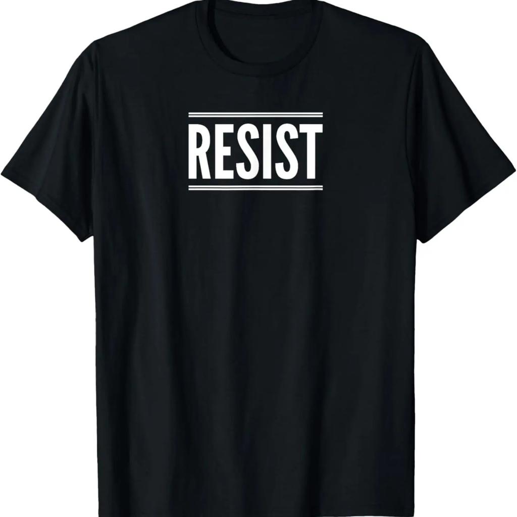 Cool Unique - Resist T-Shirt