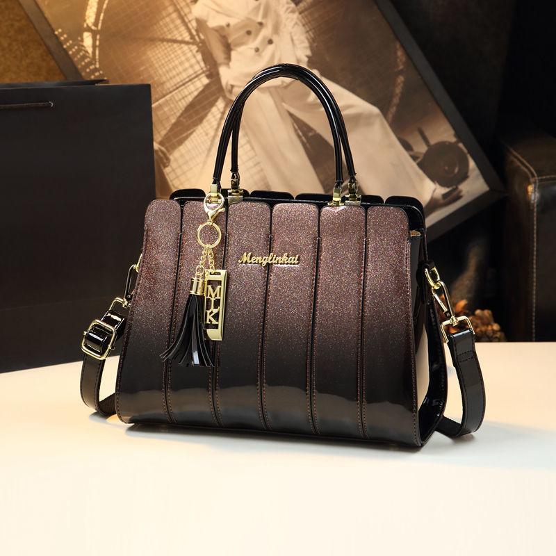 

Новая модная женская сумка через плечо