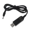 USB To 4.2V 1A 3.5x1.35mm for Smart Battery Charger for 3.7V Li-ion Lithium Batt