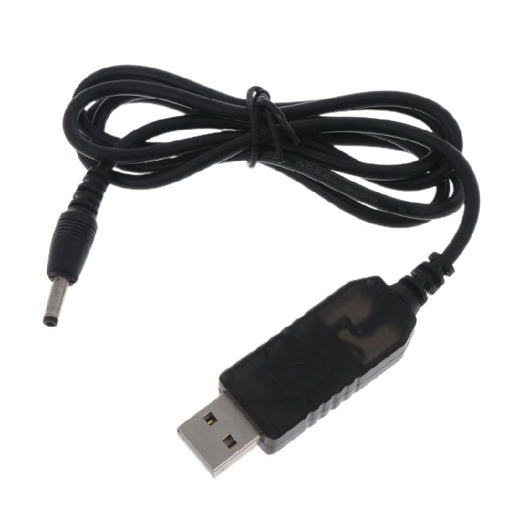 USB To 4.2V 1A 3.5x1.35mm for Smart Battery Charger for 3.7V Li-ion Lithium Batt