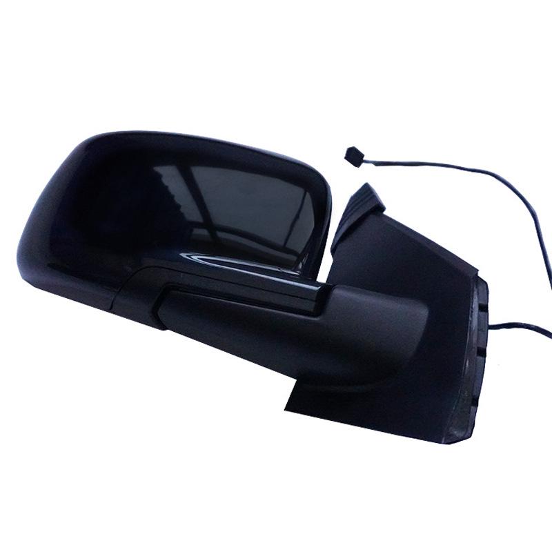Chrysler 09-16 Journey Rearview Mirror Reflector, Complete Specifications