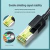 Ugreen NW150 Cat7 Shielded 10 Gigabit Ethernet Cable