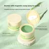 BOB Avocado Cleansing Makeup Remover Gentle Non-irritating Refreshing Soft Face Eye Lips Deep Cleansing Makeup Remover Woman