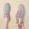 Fashion Fashion 2025 Breathable Women's Sports Shoes Walking High Quality Y2k Daily Routine Stylish Light New Arrival 39 Ladies Footwear