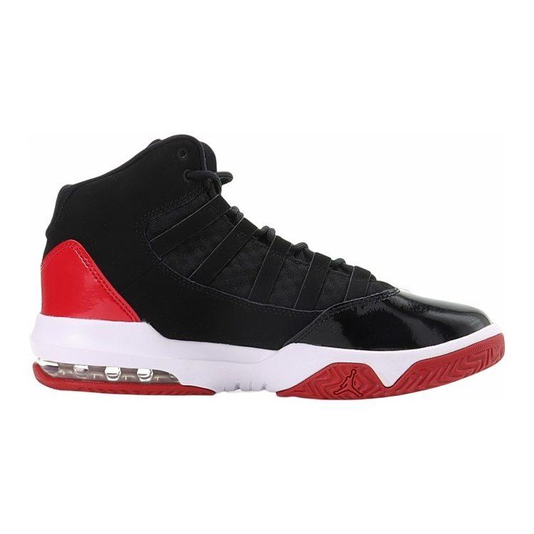 Jordan Max Aura Bred GS AQ9214-006