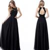 Women's Evening Dresses, Hot-selling Chiffon Dresses
