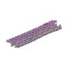 10 Speed Colorful Bicycle Chain MTB Road Bike Ultralight Rainbow Chain with Magic Buckle