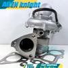 GT1749S Turbo Turbocharger For Hyundai Truck Van Porter H-100 H1 Starex Kia Bongo 715924-5002S 715924-5004S 715924-0002