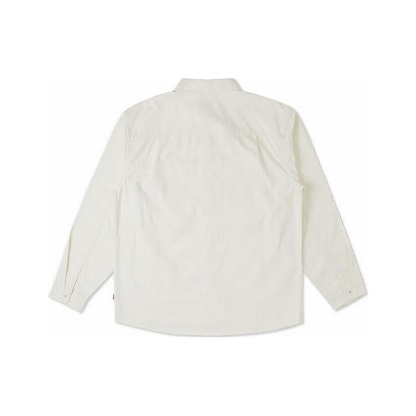 Converse SS24 Shirt Men's White 10026908-A01