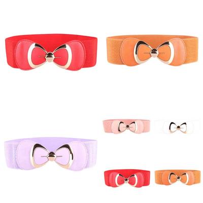 Bund verstellbar Schmuck Kleid für Damen Frauen Gürtel Dekorativ Geschäftskleidung Accessoires Weiblich YC587