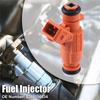 Durable-1Pcs 0280156034 1984E9 Fuel Injector For  206 307 Citroen Berlingo C2 C3 Xsara 1.6L