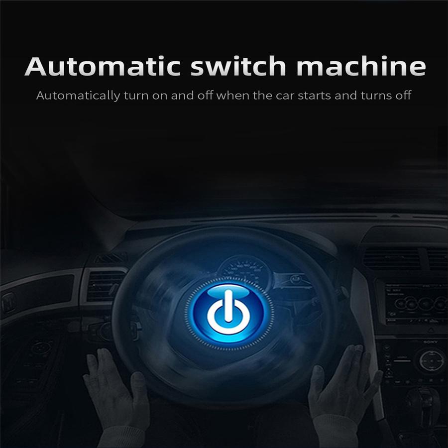 GPS HUD Digital Speedometer Head Up Display Electronics Accessories Universal