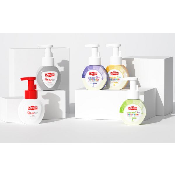 Rapsin Sensitive Pianka do mycia rąk, 500ml, 1 szt