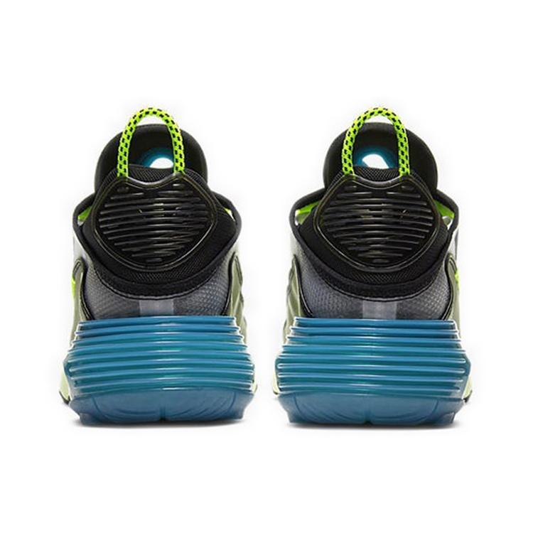 Nike Air Max 2090 'Volt Blue' Men's BV9977-101
