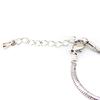Les Trésors De Lily [F4421] - Designer Necklace 'Antik' White