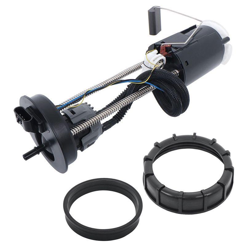 A16P-Fuel Pump Assembly For Can-Am Maverick X3 Turbo-R -- Model Code 709001057
