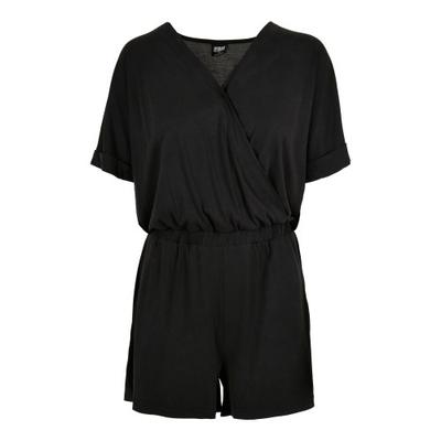 Urban Classics Womens/Ladies Modal Short Jumpsuit